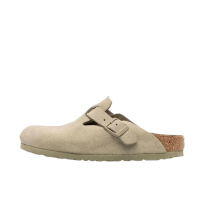 Birkenstock (5 OPTIONS)