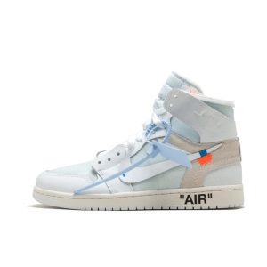 NIKE Jordan 1 (11 OPTIONS)