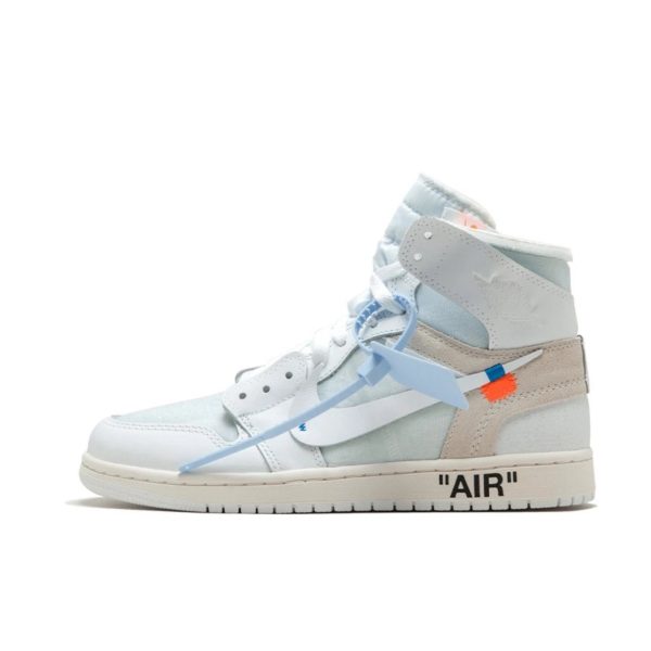 NIKE Jordan 1 (11 OPTIONS)