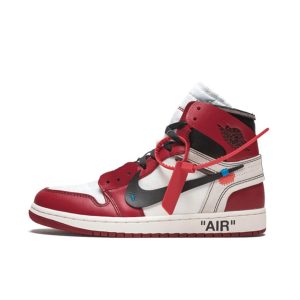 NIKE Jordan 1 (11 OPTIONS)