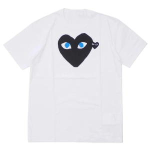 Comme des Garçons Heart