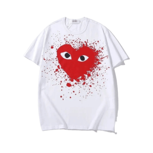 Comme des Garçons Heart