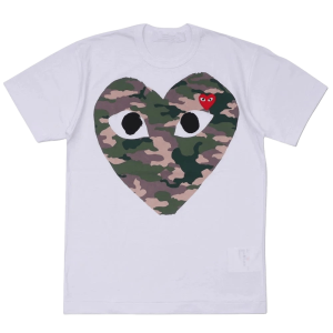 Comme des Garçons Heart