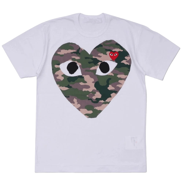 Comme des Garçons Heart