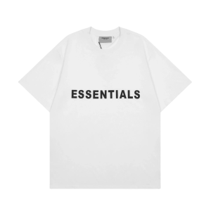 Essentials Fear of God