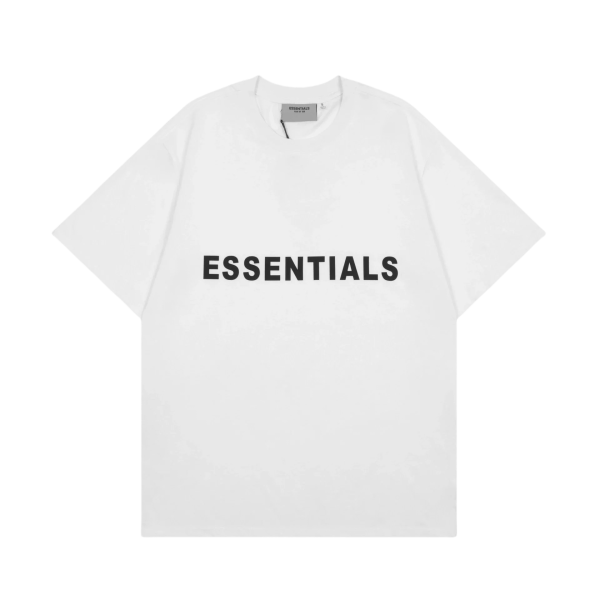 Essentials Fear of God