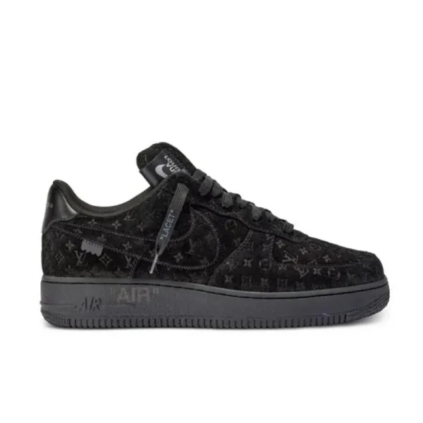 NIKE AF1 (23 OPTIONS)