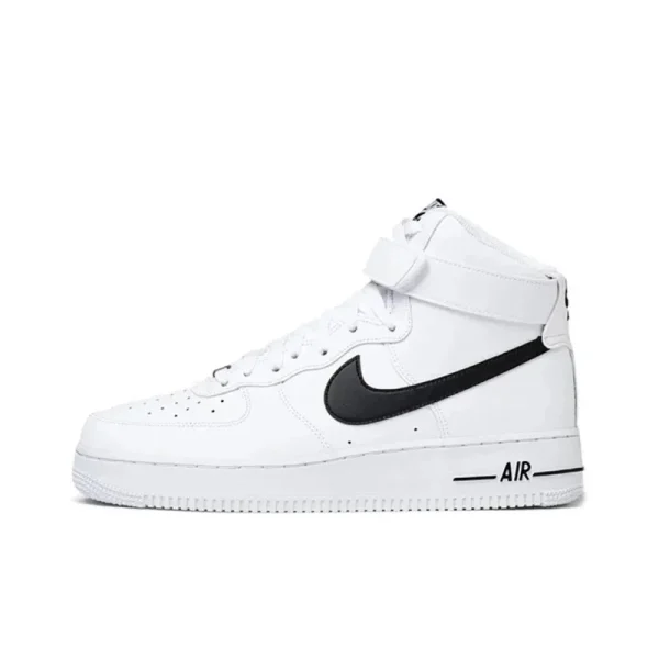NIKE AF1 (19 OPTIONS)