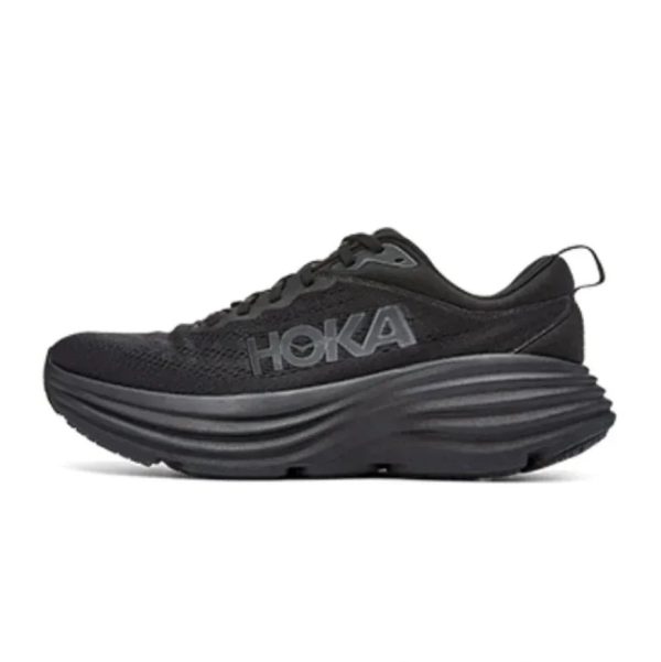HOKA ONE bondi 8 (19 OPTIONS )