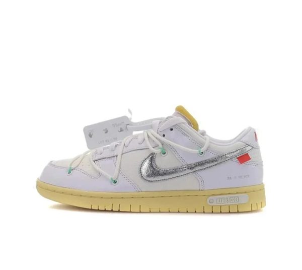 NIKE Dunk (28 OPTIONS)