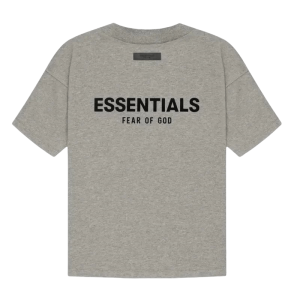 Essentials Fear of God