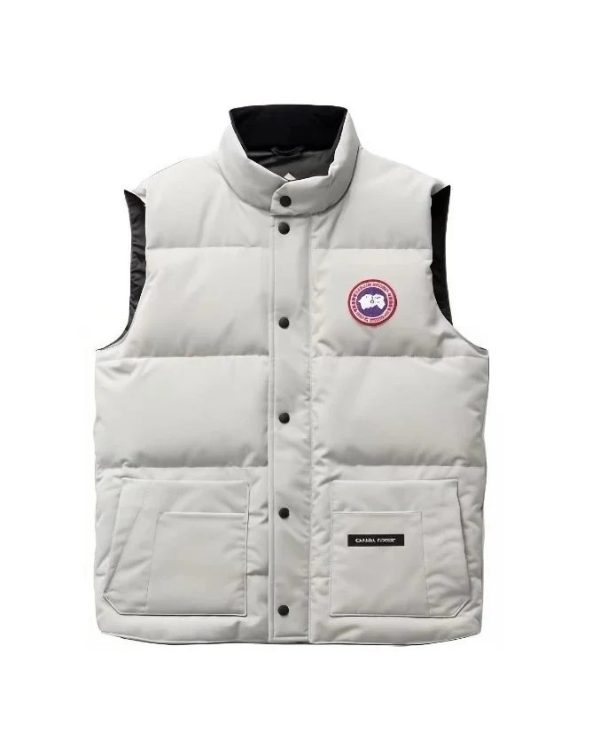 Canada Goose