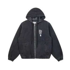 Stussy