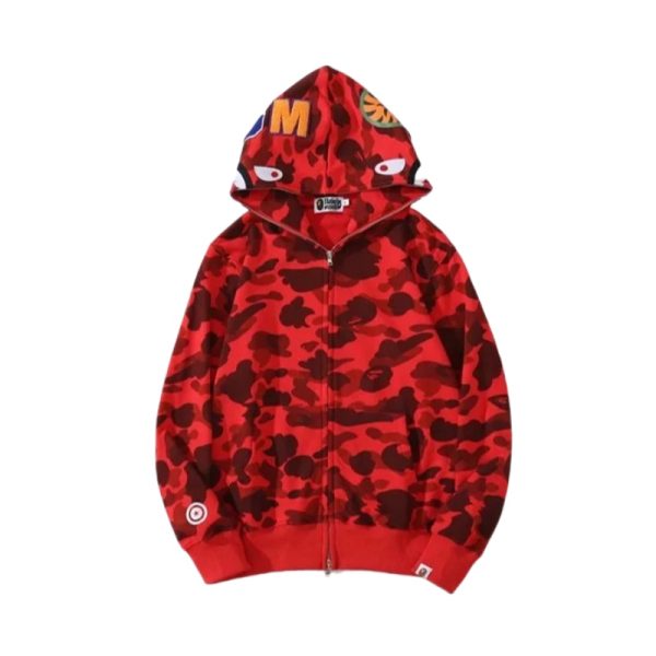 BAPE