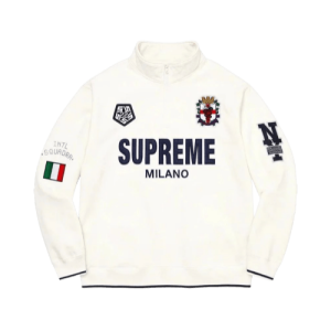Supreme