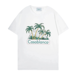 Casablanca (40 options)