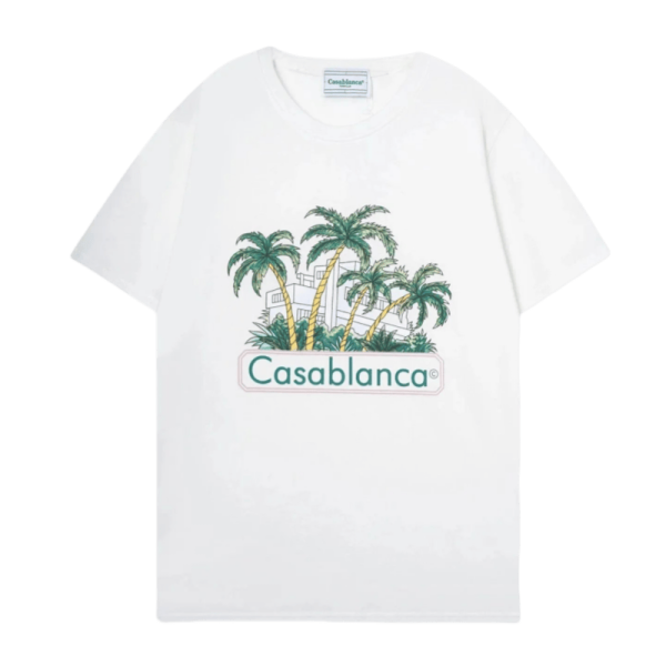Casablanca (40 options)