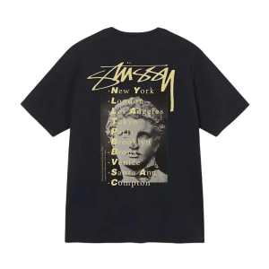 Stussy(40 options)