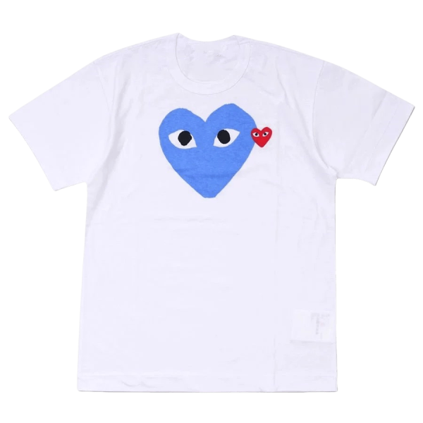 Comme des Garçons Heart