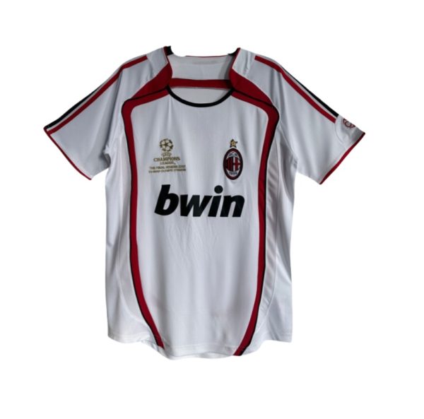 Jersey(40 OPTIONS)