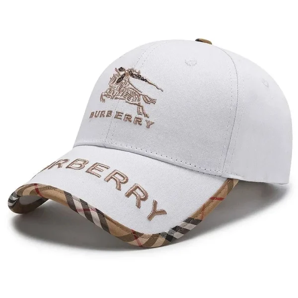 BURBERRY (40 OPTIONS)