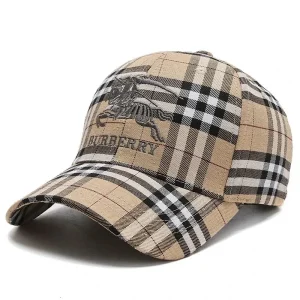 BURBERRY (40 OPTIONS)
