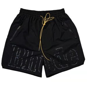 RHUDE(7 options)