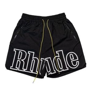 RHUDE(7 options)
