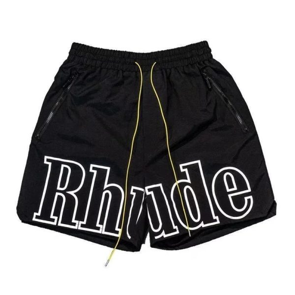 RHUDE(7 options)
