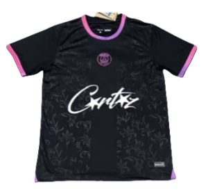 Jersey(40 OPTIONS)