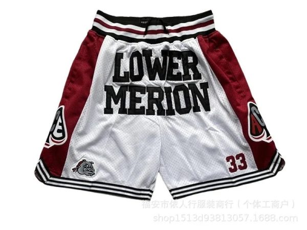 Sports shorts(40 OPTIONS)