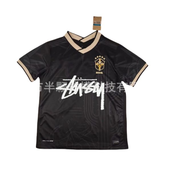 Jersey(40 OPTIONS)