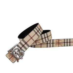 Burberry  Belt(40 OPTIONS)