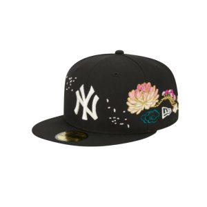 MLB Hats(40 OPTIONS)