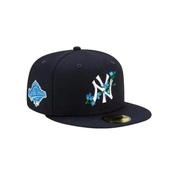 MLB Hats(40 OPTIONS)