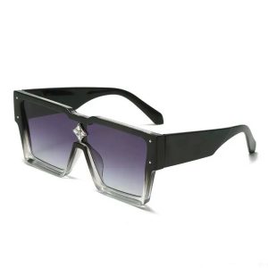 Lv Glasses(5 OPTIONS)