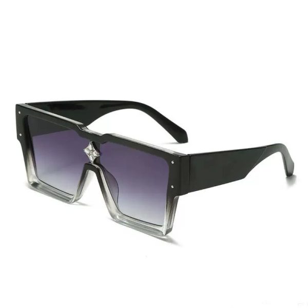 Lv Glasses(5 OPTIONS)