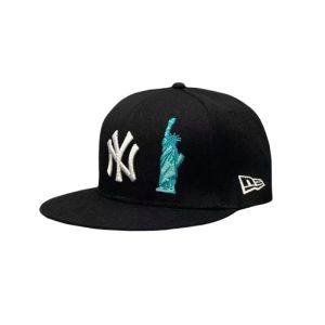 MLB Hats(40 OPTIONS)