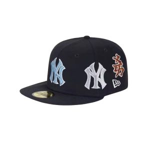 MLB Hats(40 OPTIONS)