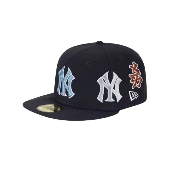 MLB Hats(40 OPTIONS)