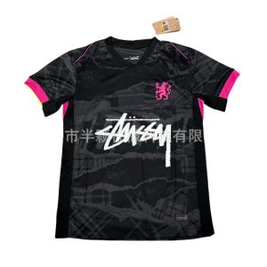 Jersey(40 OPTIONS)