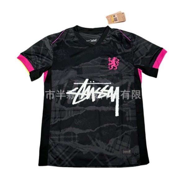 Jersey(40 OPTIONS)