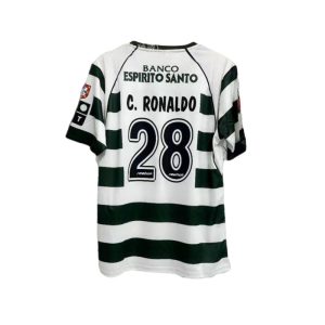 Jersey(40 OPTIONS)
