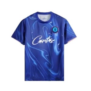 Jersey(40 OPTIONS)