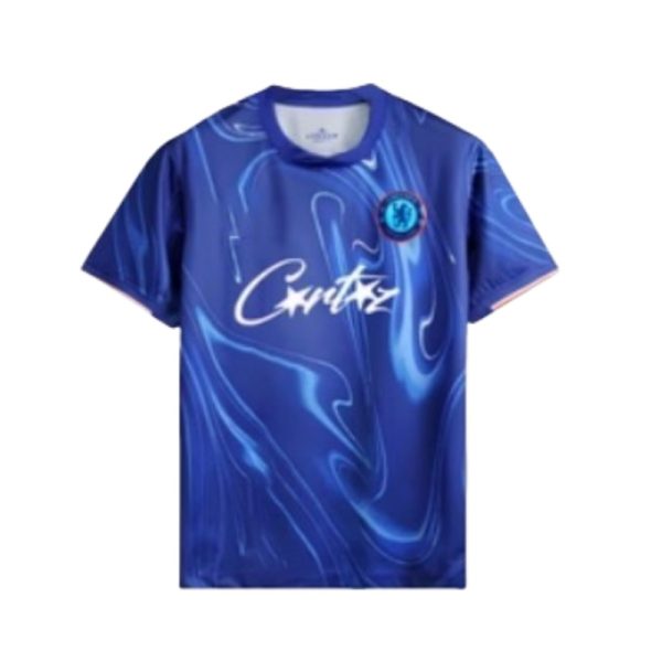 Jersey(40 OPTIONS)