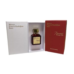 MFK Perfume (15 OPTIONS)
