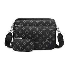 LOUIS VUITTON (7 OPTIONS)