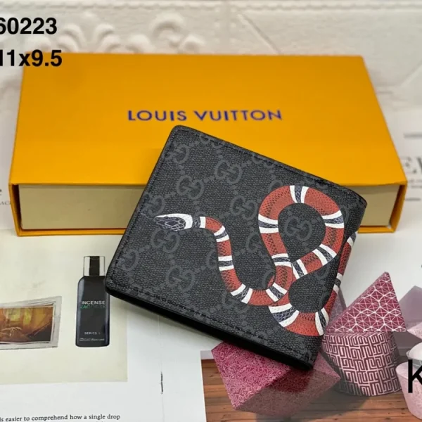 GUCCI (16 OPTIONS)