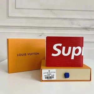 LOUIS VUITTON (2 OPTIONS)