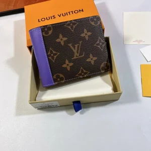 LOUIS VUITTON (3 OPTIONS)